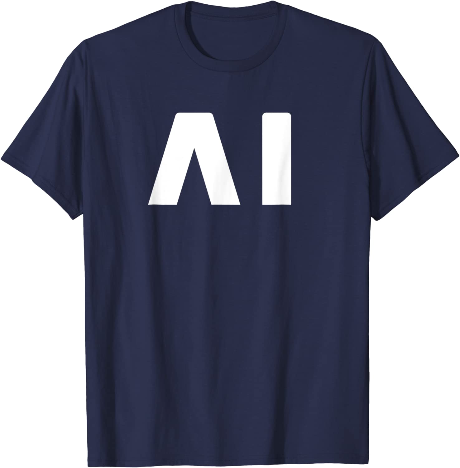 AI - Artificial Intelligence A.I Shirt